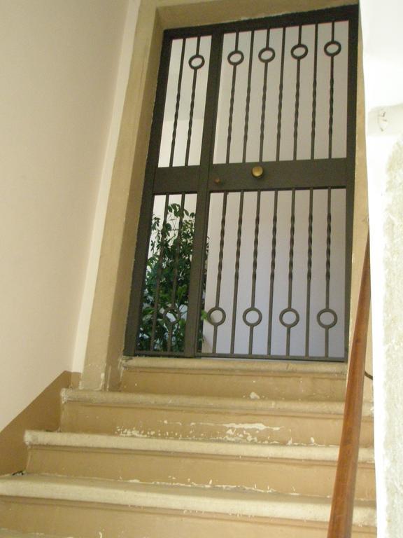 Manin Apartment Venesia Ruang foto